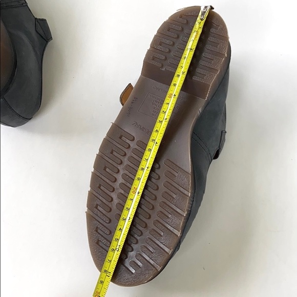 Dr. Martens Gray Women's Shoes - Picture 12 of 13